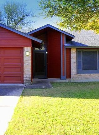 2nd image of 4613 San Simeon Dr