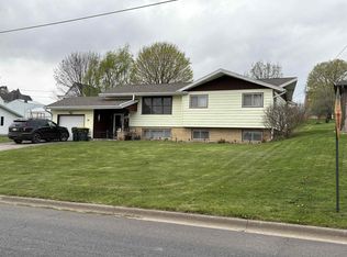 519 Mill St, Bloomington, WI 53804