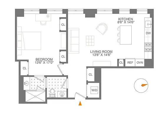 Rented by New York Residence | media 17
