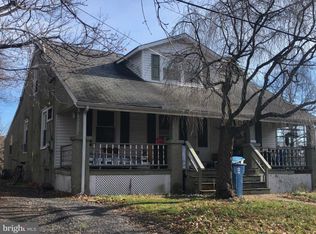 929 Old Bethlehem Pike, Sellersville, PA 18960