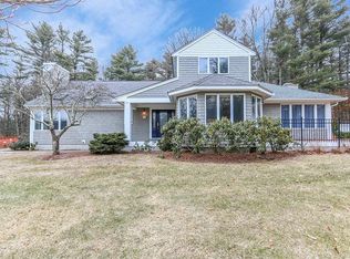 15 Old Mill Rd, Norfolk, MA 02056