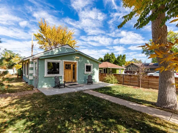 2931 W Short Place, Denver, CO 80204