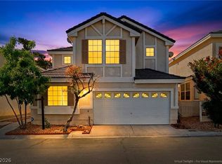 6675 Whistling Swan Way, Las Vegas, NV 89118