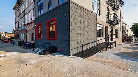 Rented by Nooklyn NYC LLC