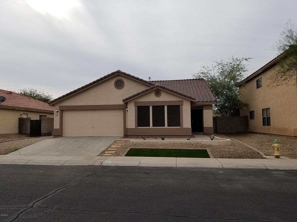 1st image of 549 W Palo Verde St