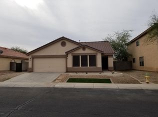 549 W Palo Verde St, Casa Grande, AZ 85122