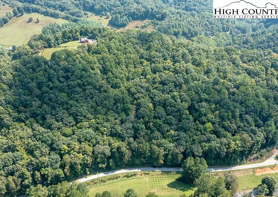 Big Helton Rd, Grassy Creek, NC 28631 MLS 233396 Zillow