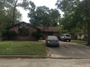 4050 Sweet Gum Trl, Kingwood, TX 77339