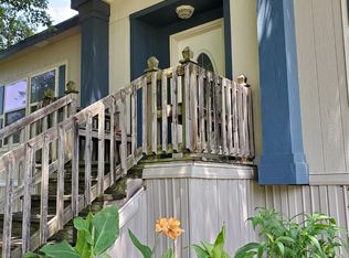 3805 Shady Ln, Joshua, TX 76058