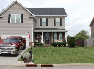 2738 Honey Hill Rd, Knoxville, TN 37924