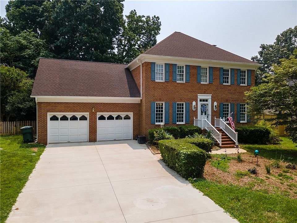 40 Heather Ct, Gibsonville, NC 27249 MLS 128044 Zillow