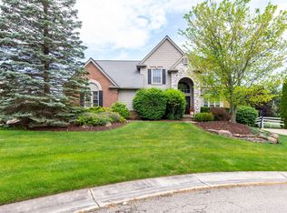 3456 Hidaway, Rochester, MI 48306