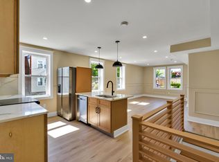 1274 Meigs Pl NE, Washington, DC 20002