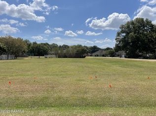 Rene Ann St, Ville Platte, LA 70586