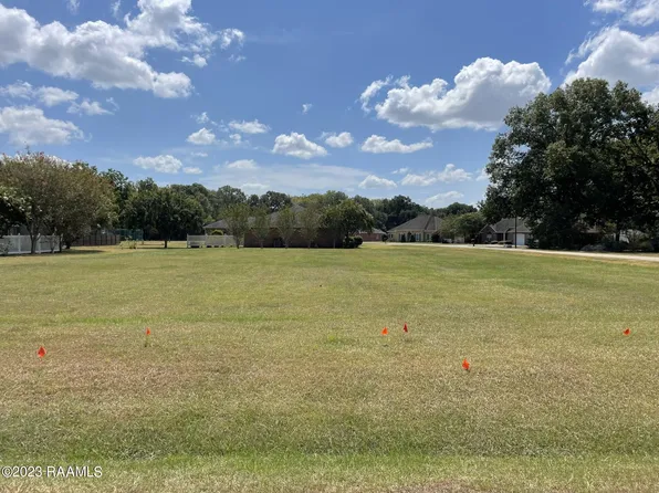Rene Ann St, Ville Platte, LA 70586