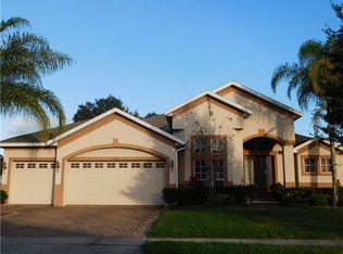 3104 Lake Jean Dr, Orlando, FL 32817