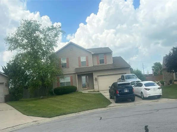 4130 Marlton Dr, Fort Wayne, IN 46818