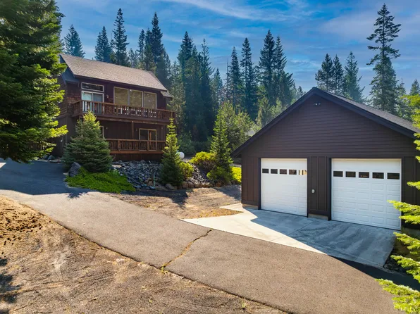 18741 Diamond Peak Dr, Crescent Lake, OR 97733