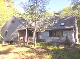 83 Hiller Rd, Rochester, MA 02770