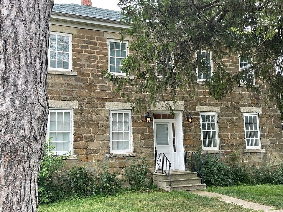 1697 E 950th Rd, Tonica, IL 61370 Zillow