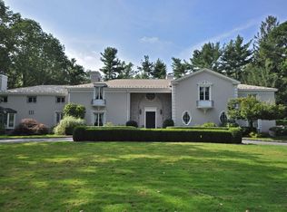170 Devon Rd, Essex Fells, NJ 07021