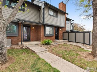 1331 Birch St #A5, Fort Collins, CO 80521