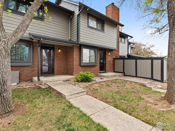 1331 Birch St #A-5, Fort Collins, CO 80521