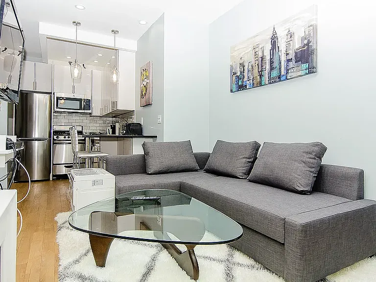249 Eldridge St #10 — Photo 1