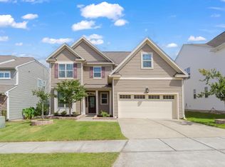 622 Wellwater Ave, Durham, NC 27703