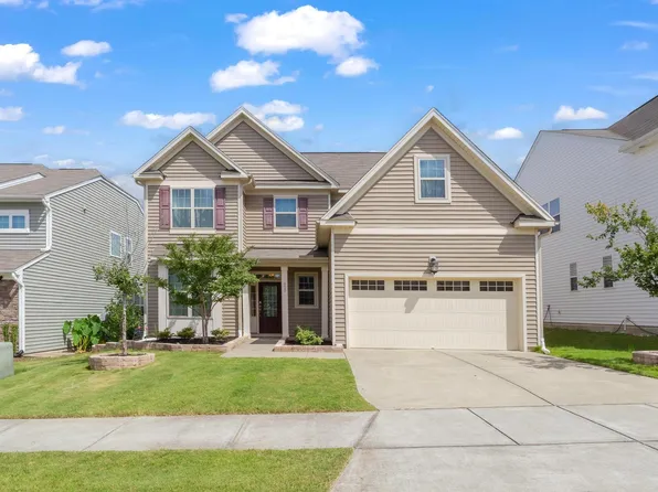 622 Wellwater Ave, Durham, NC 27703