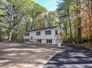 18 Judy Dr, Londonderry, NH 03053