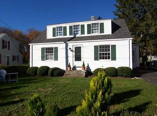 66 Collation Cir, North Kingstown, RI 02852
