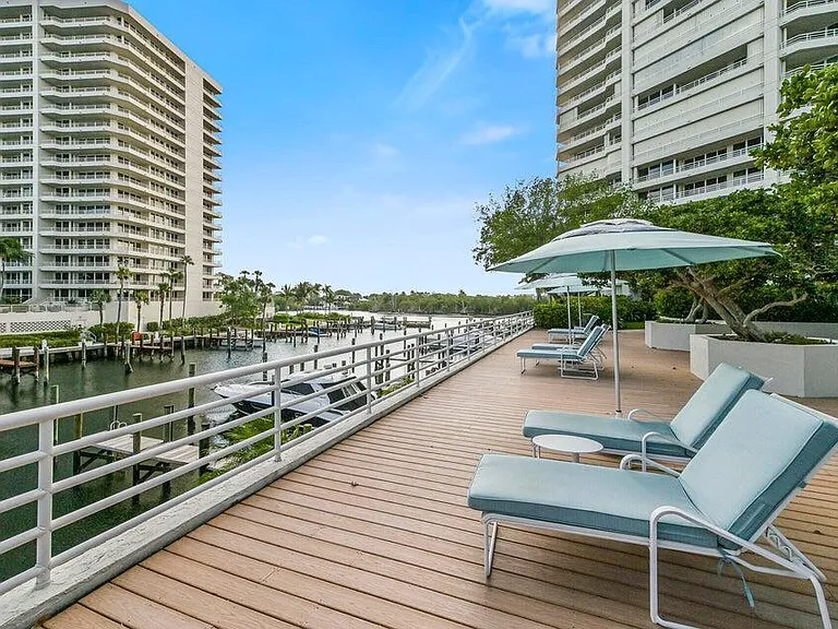 4101 N Ocean Blvd #1008 — Photo 33