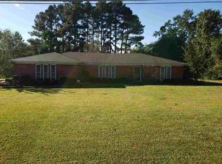 111 Old Spanish Trl, Jackson, MS 39212
