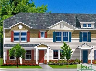 335 Sonoma Dr, Pooler, GA 31322