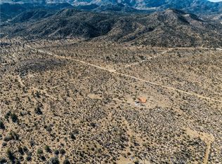 123 Burns Canyon Rd, Pioneertown, CA 92268