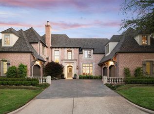 6924 Stone Meadow Dr, Dallas, TX 75230