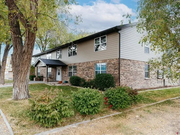 535 S 11Th Street #8, Montrose, CO 81401