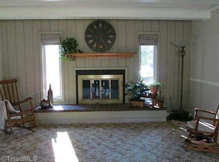 2117 Storm Canyon Rd, Winston Salem, NC 27106