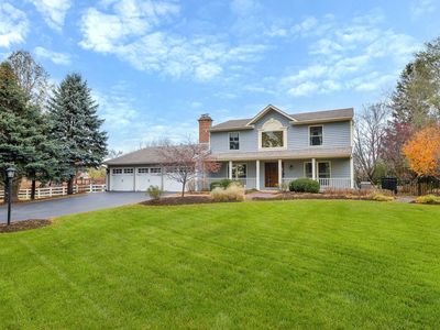 42W420 Campton Hills Rd, Elburn, IL, 60119