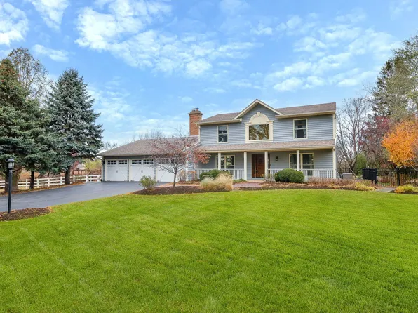 42W420 Campton Hills Rd, Elburn, IL 60119