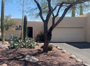 6388 N Camino Hermosillo, Tucson, AZ 85718