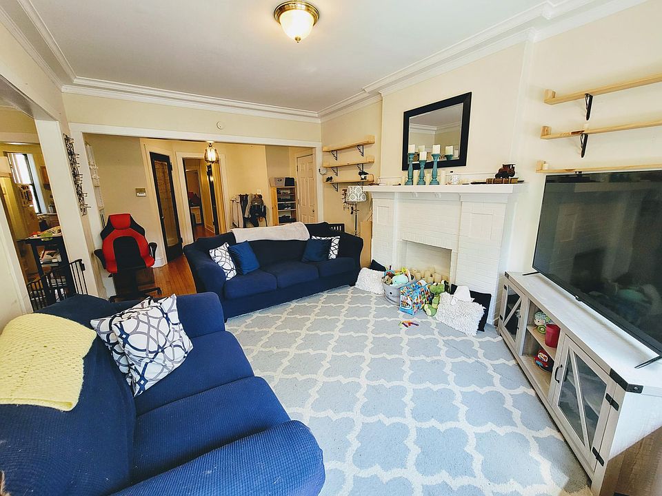 1st image of 7400 N Paulina St #1