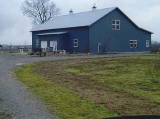 301 Whisman Rd, Flemingsburg, KY 41041