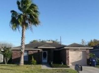 2572 Alana Ln, Ingleside, TX 78362