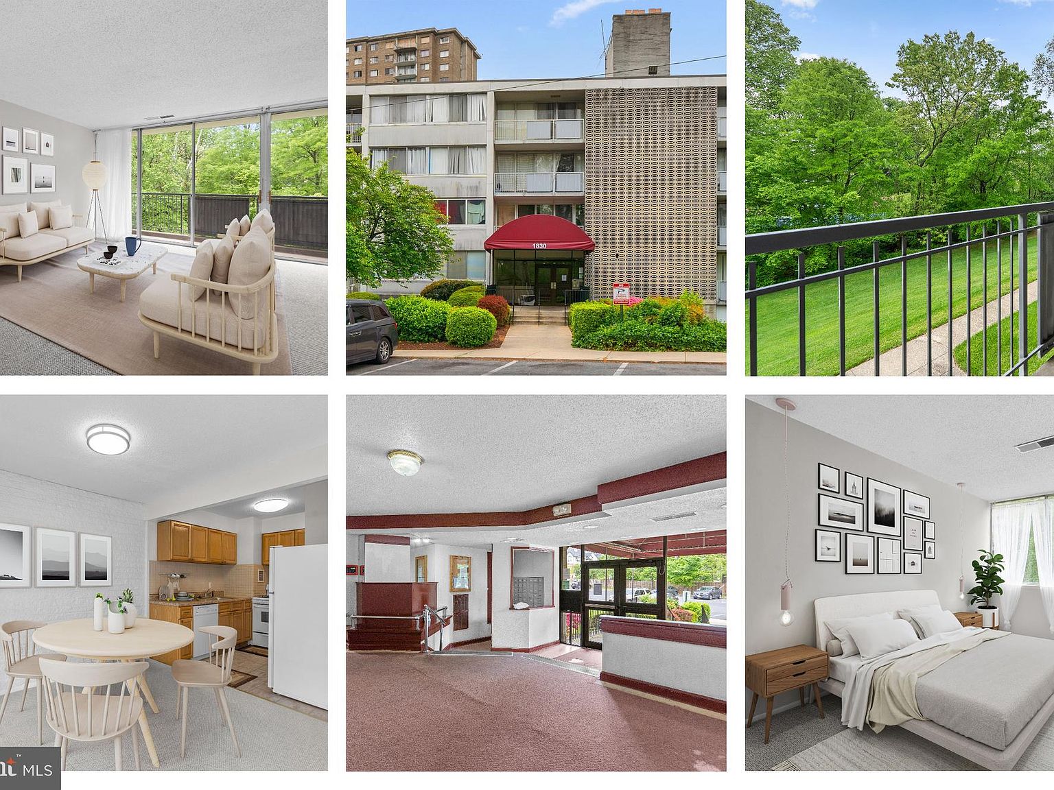 1830 Metzerott Rd APT A4, Adelphi, MD 20783 Zillow