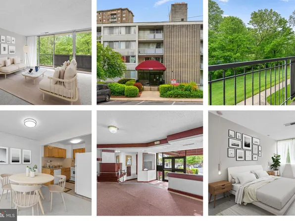 1830 Metzerott Rd APT A4, Adelphi, MD 20783