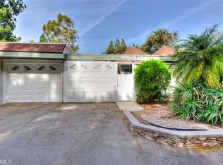 22265 Caminito Tiburon, Laguna Hills, CA 92653