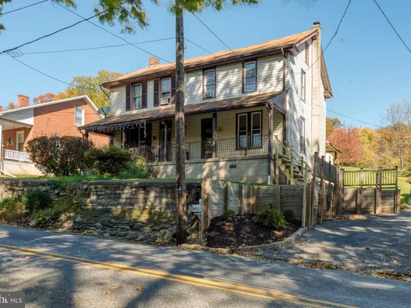 755 Old Chickies Hill Rd, Columbia, PA 17512