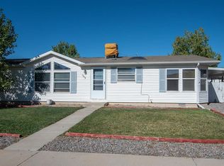1379 Pitchfork Rd, Montrose, CO 81401